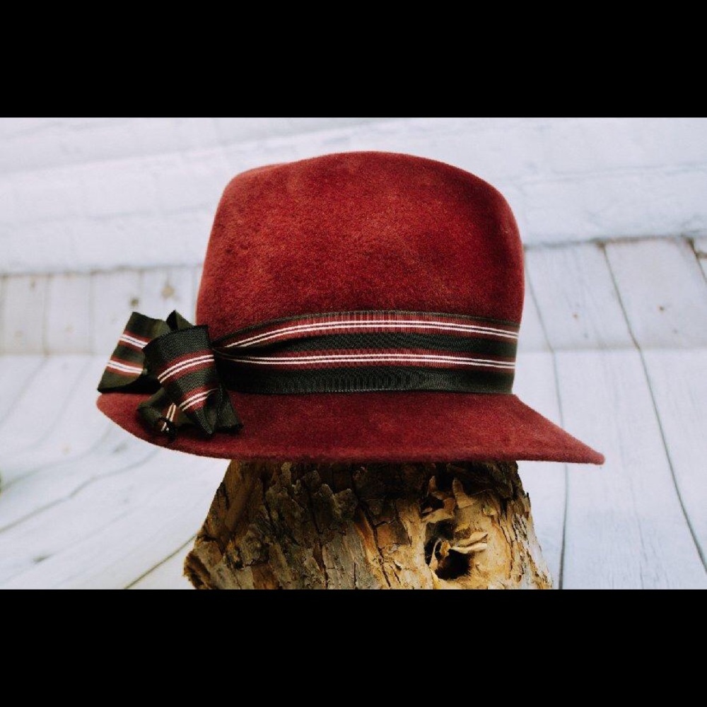 Vintage Hat